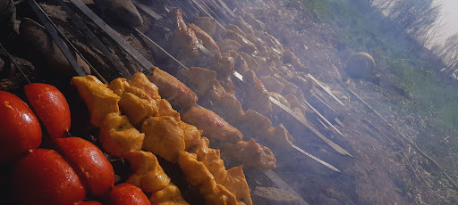 آلاچیق مسافر