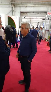 آزمایشگاه پاستور آبادان