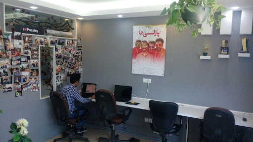 اپلیکیشن ساز پازلی