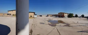 انبار اتحادیه تعاون و روستایی اهواز