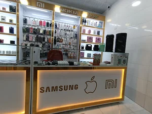 تعمیرات موبایل محسن