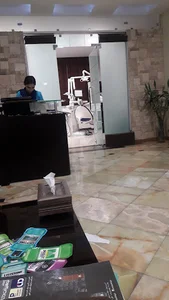 دندانپزشکی زیبایی دکتر امداد