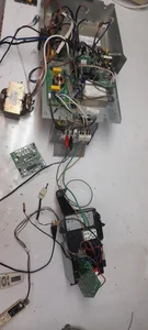 خدمات فنی جبار پور