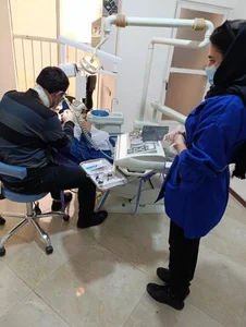دندان پزشکی ستین 5
