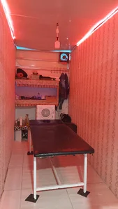 مرکز ماساژ دز