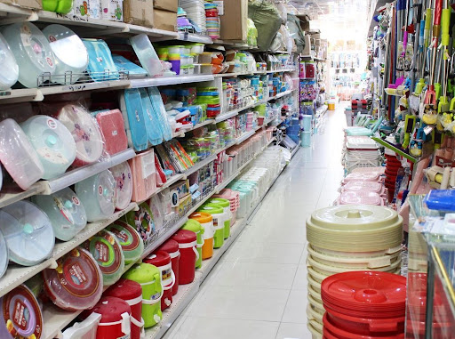 فروشگاه دی تو دی