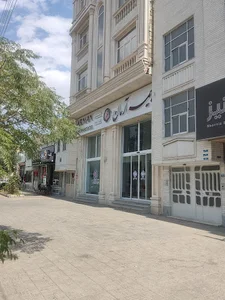 بیمه آرمان (شعبه سمنان)