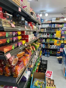 فروشگاه موادغذایی سامان 4