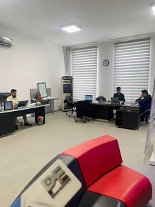 شرکت پرند نوین یاران نور