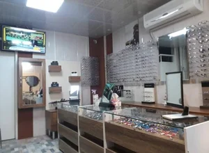 بینائی سنجی و گالری عینک نوآوران 3