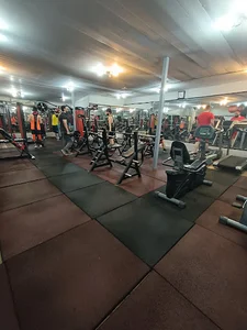 آکادمی پرورش اندام بهنام