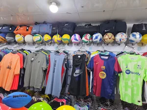 فروشگاه ورزشی نیوان اسپرت