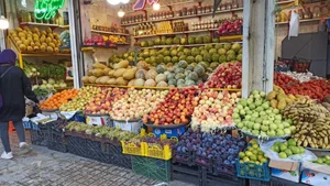 فروشگاه سلمان فروت