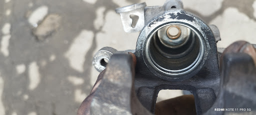 تعمیرات هیدرولیک یکانی