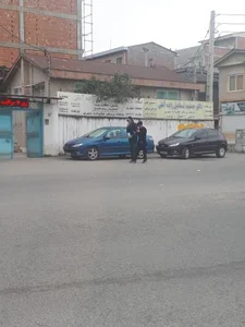 پایگاه پزشک خانواده شهری
