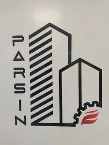 شرکت آتش نشانی پارسین