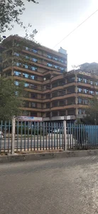Rahmani Residential and Business Center مرکز تجارتی و رهایشی رحمانی