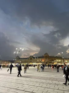 نان محلی انصاری