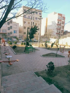 بوستان عنبرستانی