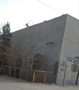 مسجد پیامبر اعظم