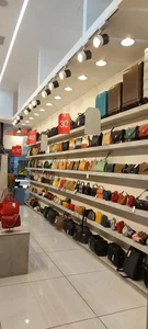 کفش لارا 3