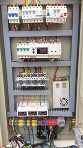 برقکاری و تاسیسات الکتریکی حسین نژاد 2