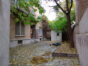 آموزشگاه دخترانه گلستان و پسرانه عباسی 5