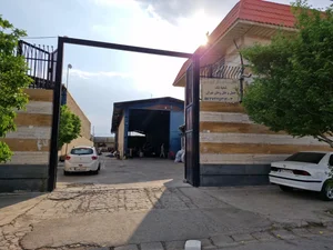 باربری وطن 2