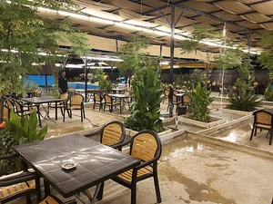 منتجع ومتنزه اربد وادي العرب