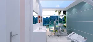کلینیک دندانپزشکی المهدی 5