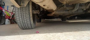 تعمیرگاه گیربکس اتوماتیک رجائیان