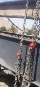 آهنگری شاسی و زیربندی کامیون ،تریلی،اتوبوس
