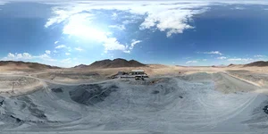 شرکت حمل نقل شکاری
