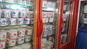 لبنیات تاتلی