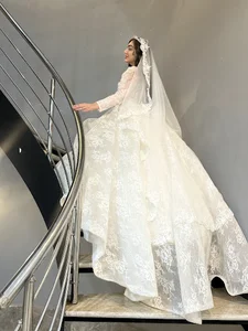 مزون عروس رویایی