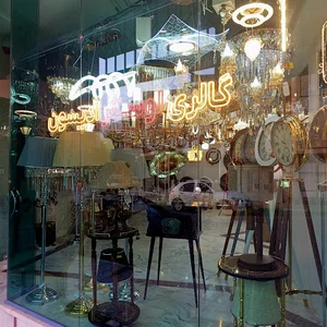 گالری لوستر ادیسون