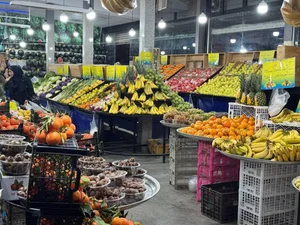 حاجی ارزونی کرج نو 3