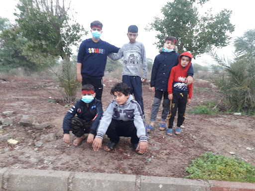 پارک آزادی زویه