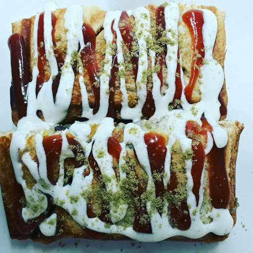 تک اسنک