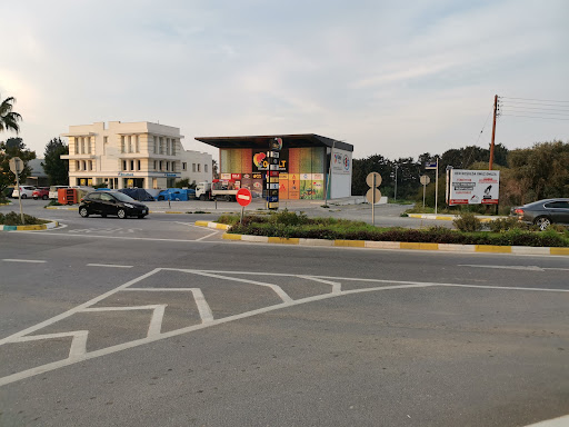 Dima Discount Karaoğlanoğlu