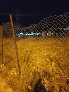 مجموعه ورزشی مجتمع مسکونی سپه شهر