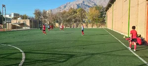 باشگاه ستارگان کلهر