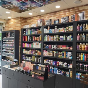 عطر و آرایشی توتیا