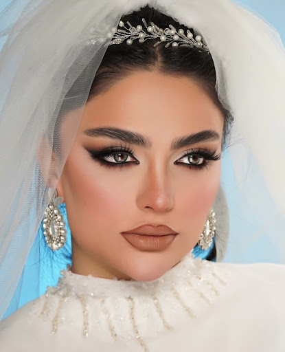 سالن زیباییVIP عسل بهرامی