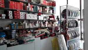 ابزارفروشی پورنجف زاده