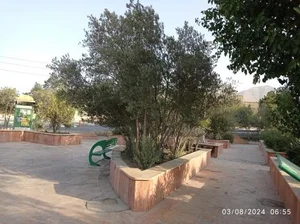 بوستان پاتوق 3