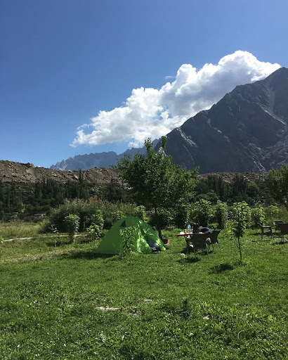 Ghulkin Inn