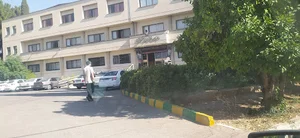 مهمانسرای انقلاب