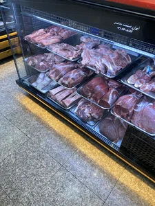 سوپر پروتئین نیک
