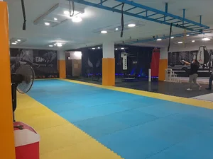 آکادمی اکسیر قهرمانی